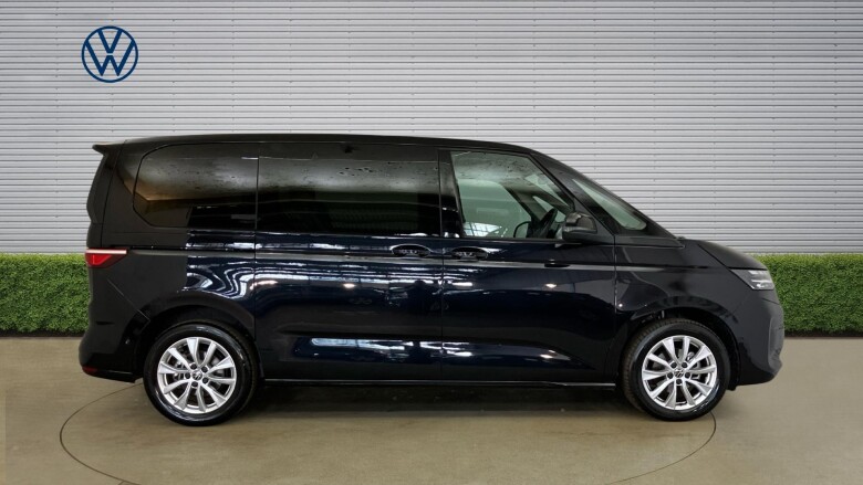 Volkswagen Multivan 2.0 TDI Life 5dr DSG Diesel Estate
